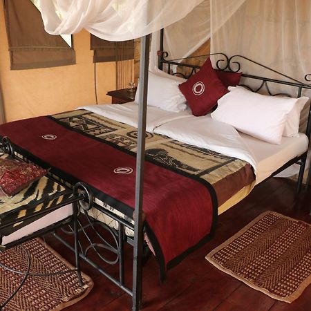 קראטו Ngorongoro Forest Tented Lodge מראה חיצוני תמונה